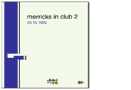 willkommen im club2