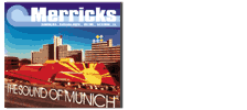 the sound of munich